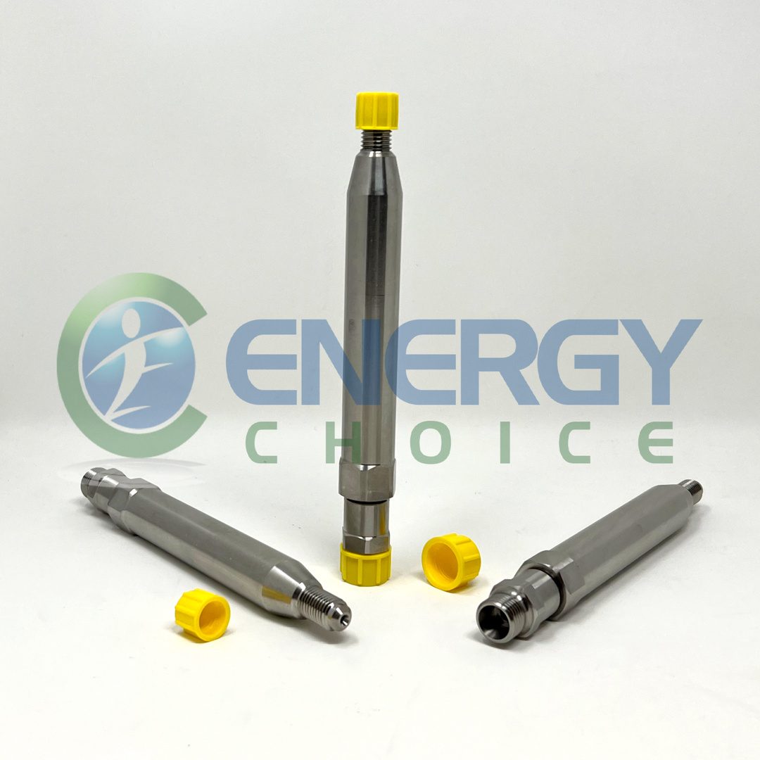 Prechamber Gas Valve JB OC